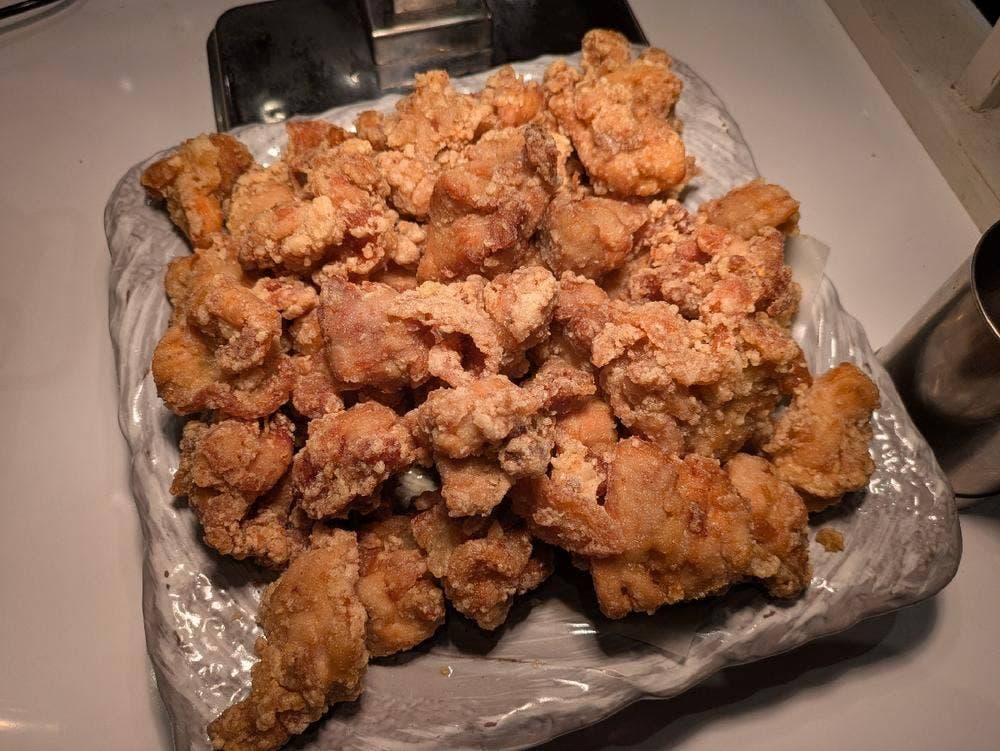 旬菜ビュッフェ楽憩夢