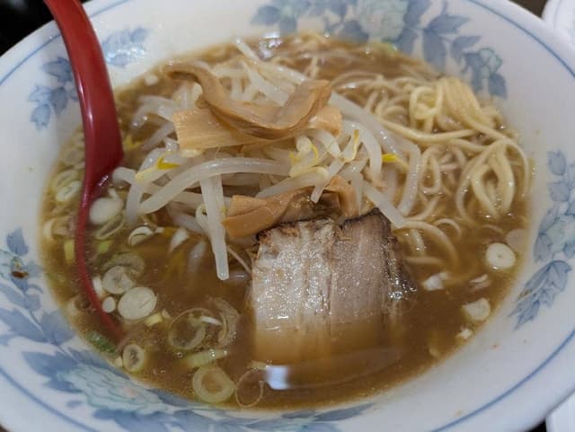 四川料理 鴻運楼 - サブ画像2