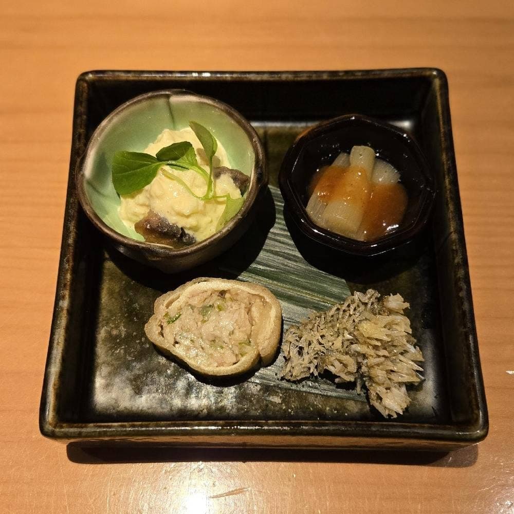 個室と地肴 北新地 心屋 本通り店