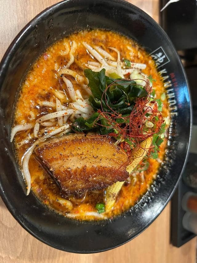 神の手 - サブ画像2