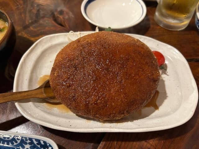 とくべえ駅前店 - サブ画像3