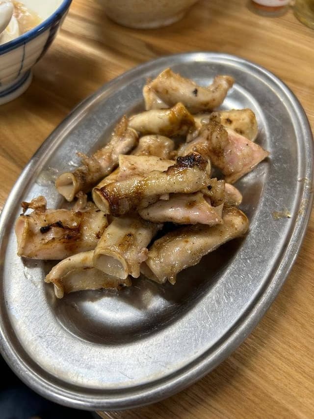 やきとん 大喜利 東中野店 - サブ画像2
