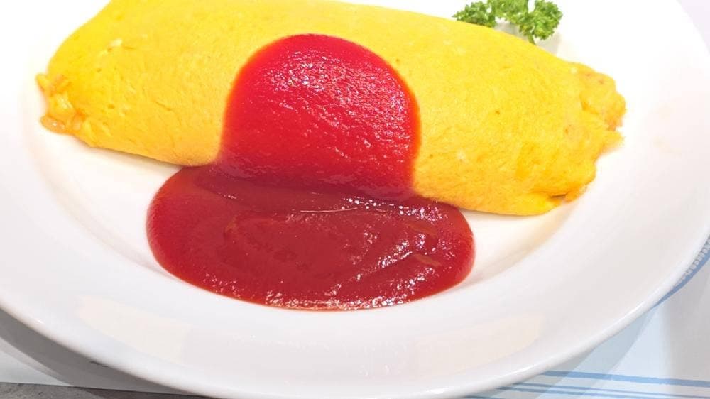 たいめいけん・デリカ