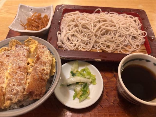 更科京屋 - サブ画像1