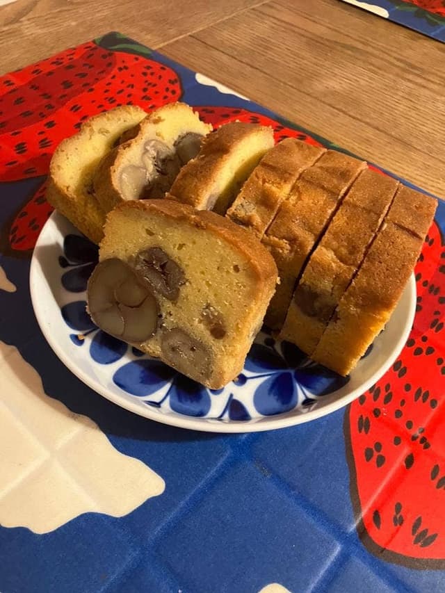 仏蘭西焼菓子調進所 足立音衛門 - サブ画像1