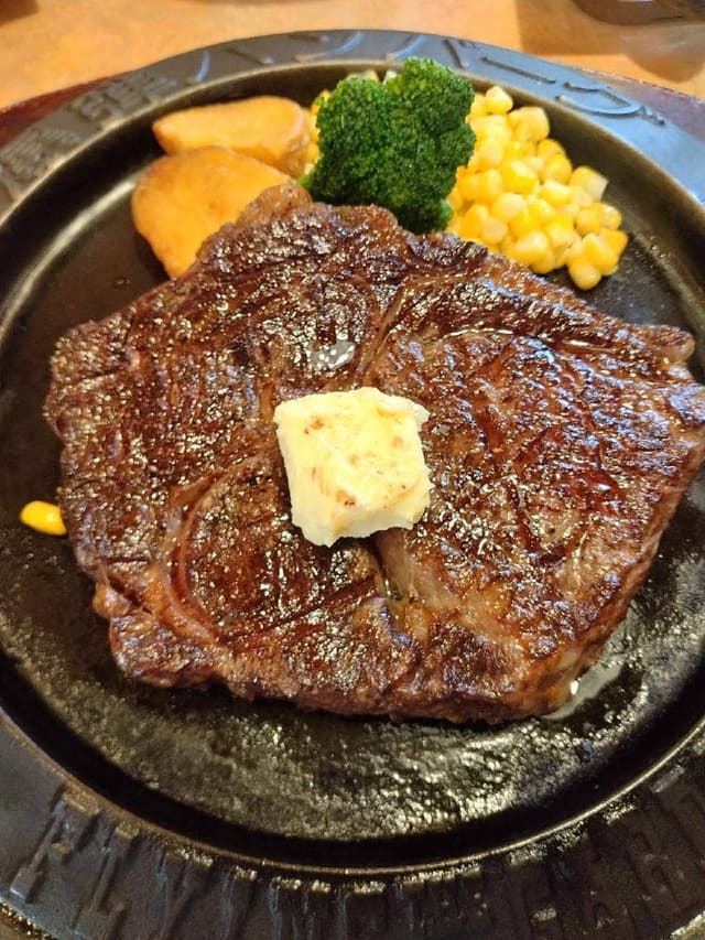 フライングガーデン 本庄IC店 - サブ画像1