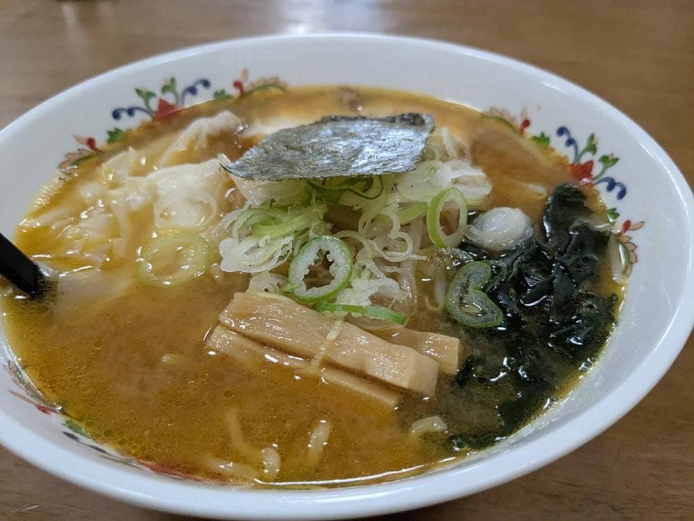 北海屋