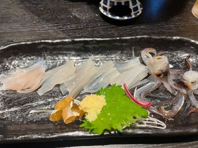 イカ清 大門 - サブ画像2