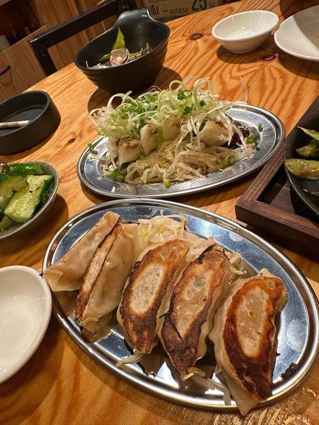 大衆酒場 GYO the MAN - サブ画像3