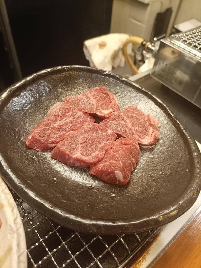 焼肉 朋苑 - サブ画像2