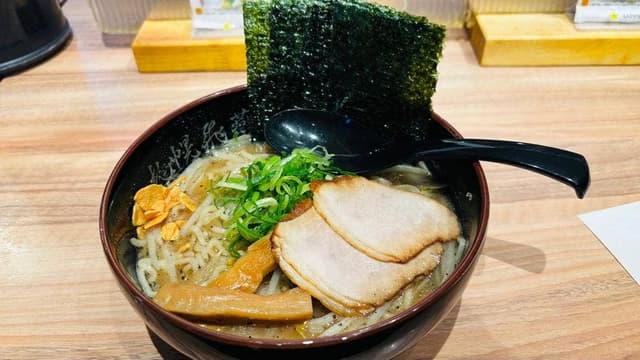 札幌飛燕 - サブ画像3