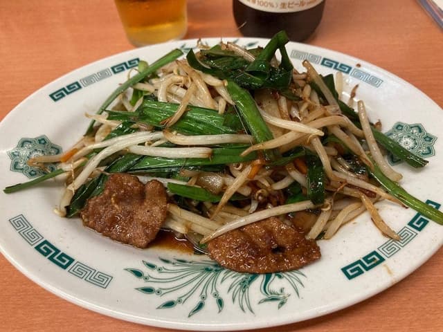 日高屋 南林間店 - サブ画像3