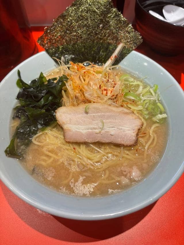 ラーメンショップ○化 横浜店 - サブ画像3