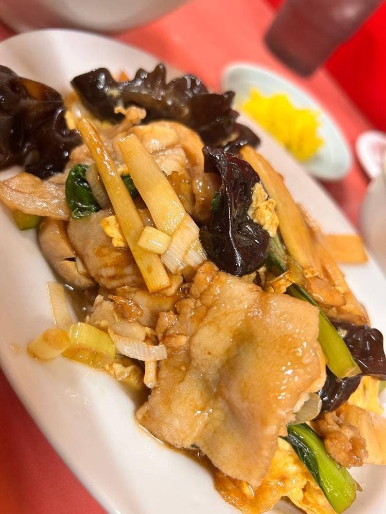 絶品中華 まんぷく亭 新松戸本店