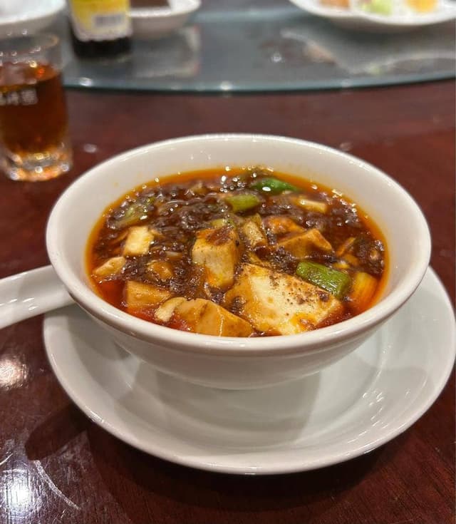 頤和園 溜池山王店 - サブ画像1