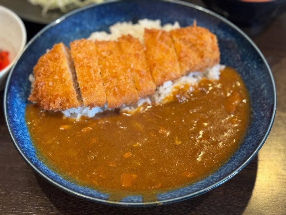 とんかつ 赤坂 水野