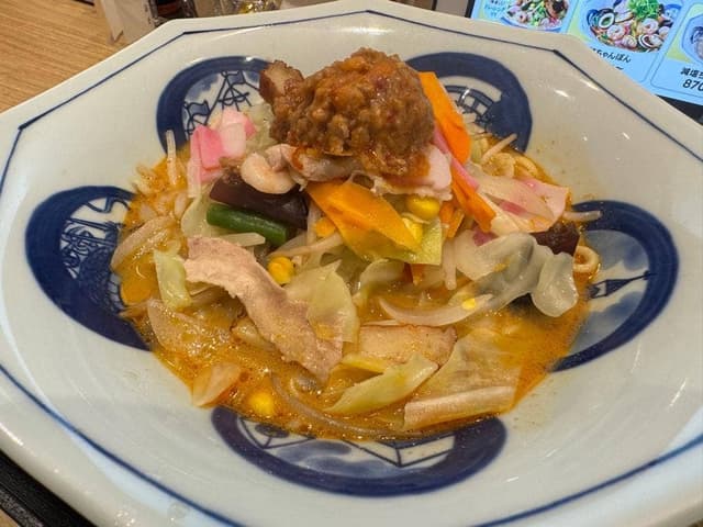 リンガーハット 大阪狭山店 - サブ画像3