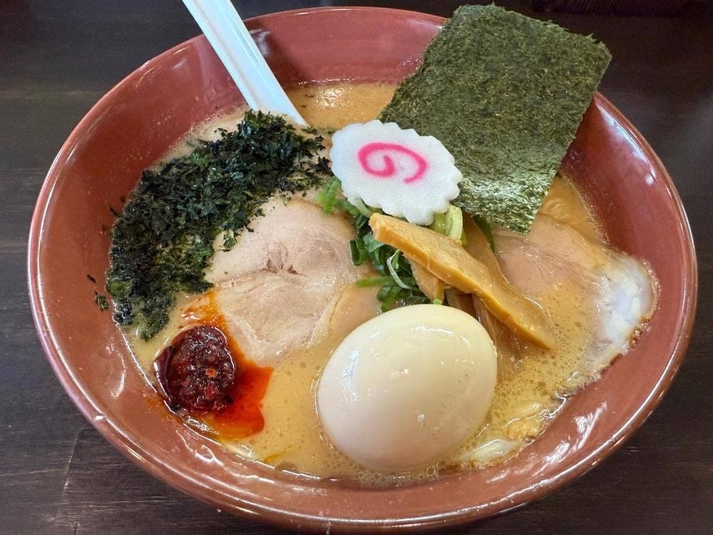 頑々坊子