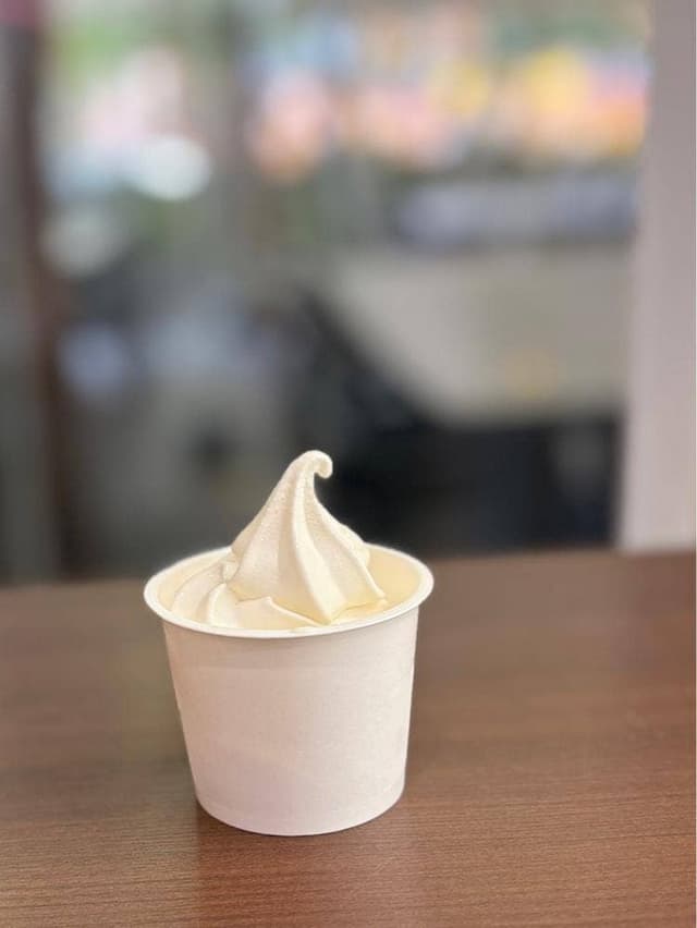 カフェdeごはん - サブ画像1