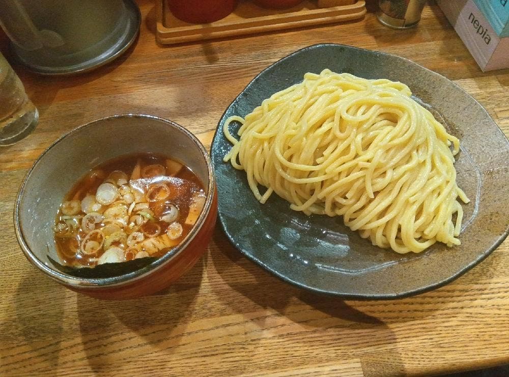 つけ麺屋 やすべえ 池袋店