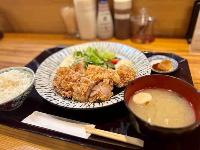 やきとり割烹 まる赤坂 - サブ画像1
