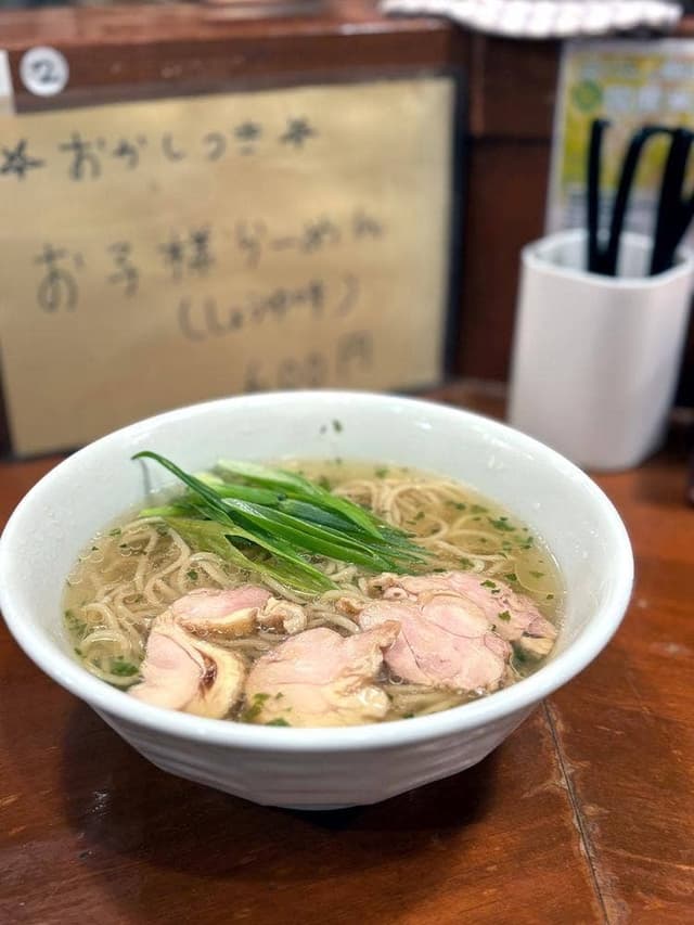弘雅流製麺 - サブ画像1