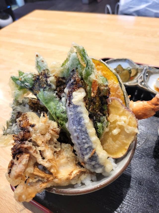 割子そば 八雲庵 - サブ画像2