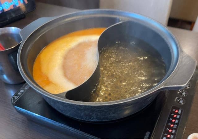 しゃぶ葉 多摩ニュータウン店 - サブ画像1
