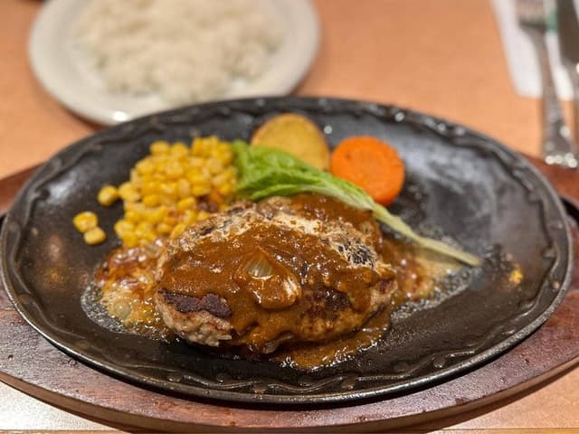 バンビ 新宿サブナード店 - サブ画像3