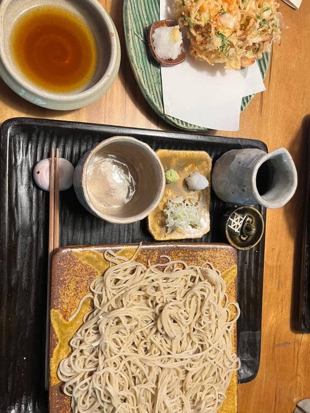 九つ井 大和店 - サブ画像3