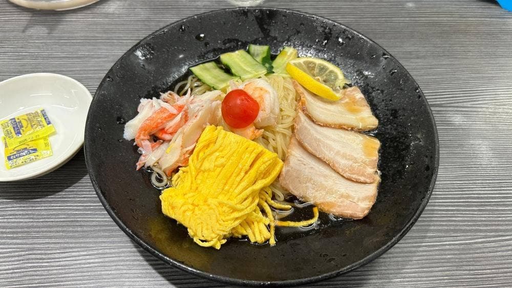 餃子の王将 中野店