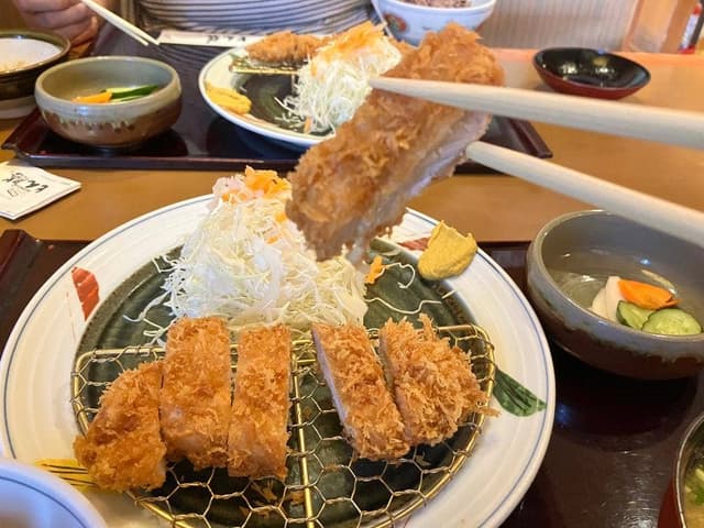 とん膳 東金店 - サブ画像3