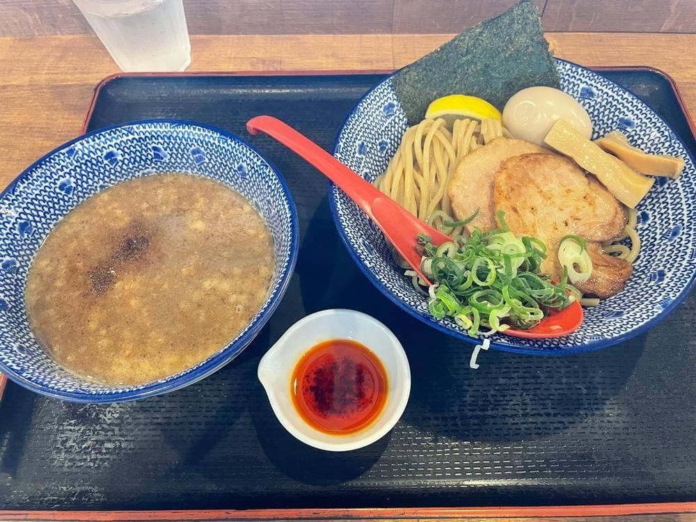 二代目YUTAKA 周南店