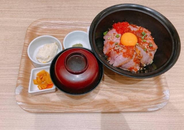 ローストビーフ YOSHIMI 横浜店 - サブ画像3