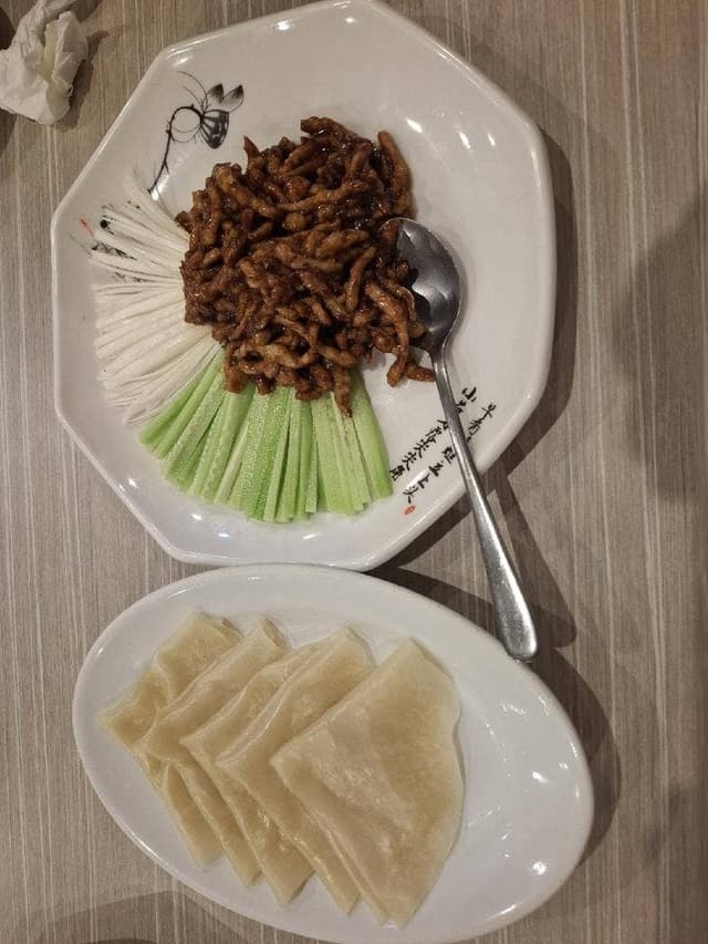 台湾家庭中華料理 天福楼 永山店 - サブ画像3