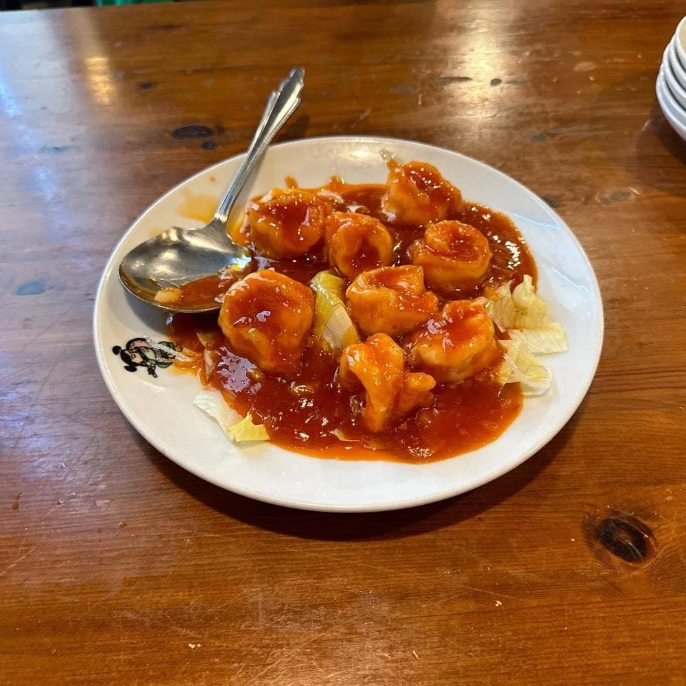 帆船 新検見川店