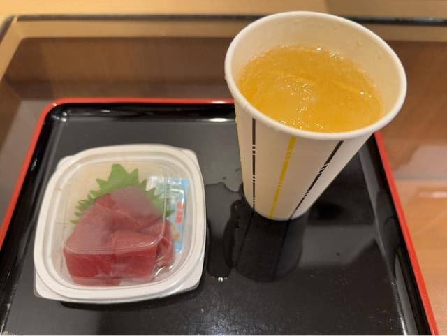 味の笛 本店 - サブ画像1