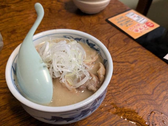 もつ焼き居酒屋 松ちゃん - サブ画像3