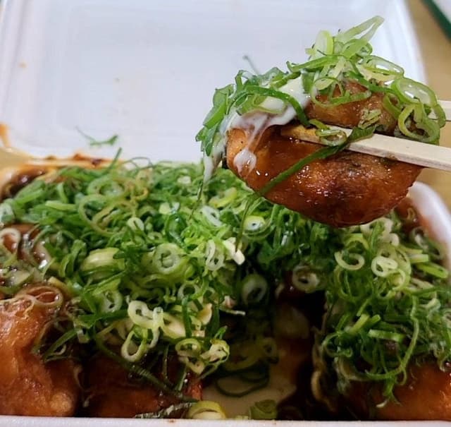 てんぷす本店 - サブ画像2