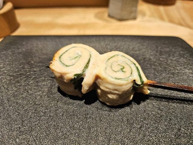 焼鳥 真ゆき - サブ画像1