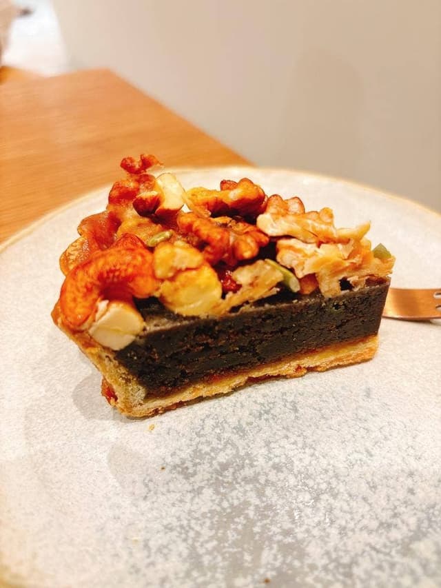 shimaji coffee ミナモア店 - サブ画像1