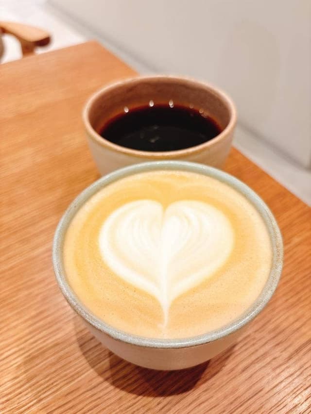 shimaji coffee ミナモア店 - サブ画像3