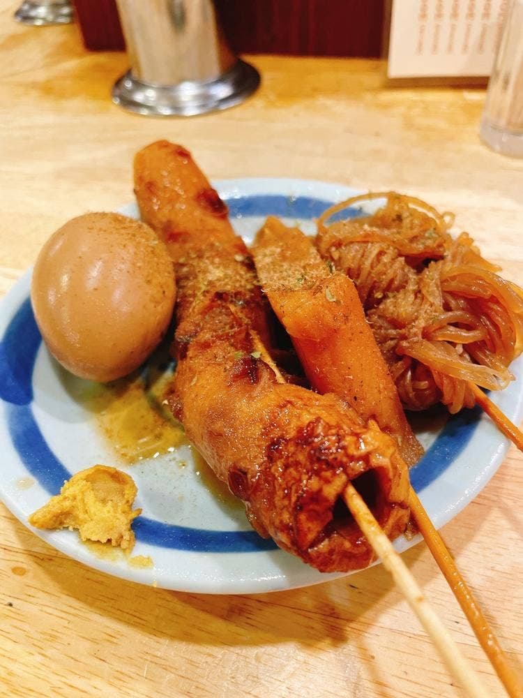 かぶら屋 池袋6号店