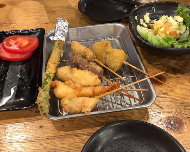 恵美須商店 手稲店 - サブ画像1