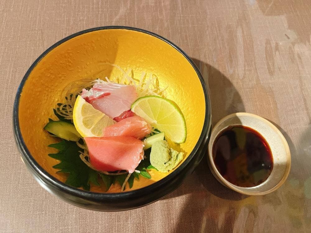 くう
