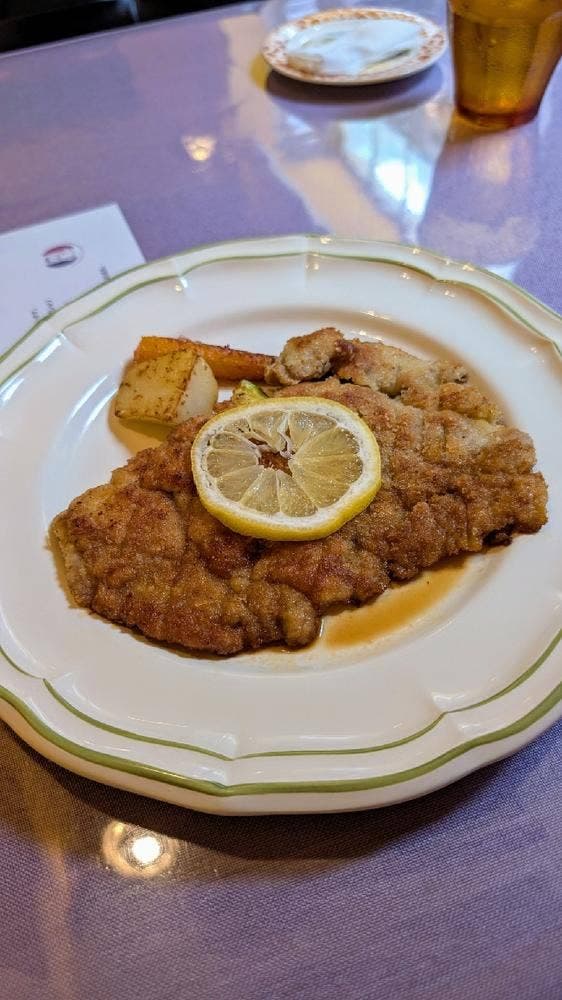 Restaurant au soleil Tarochi