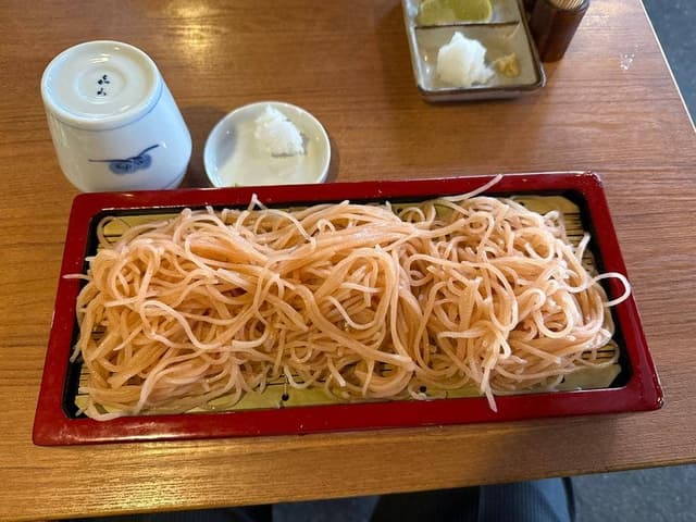 布恒更科 - サブ画像3
