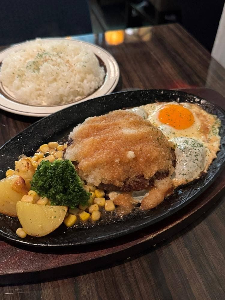 TOMBOYカフェ 渋谷神泉