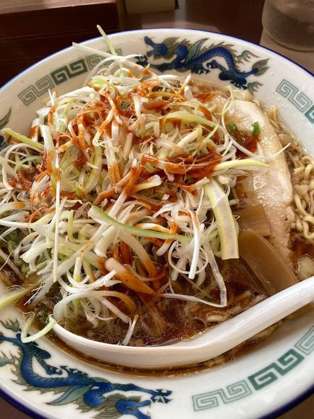 尾道ラーメン 壱番館 - サブ画像3