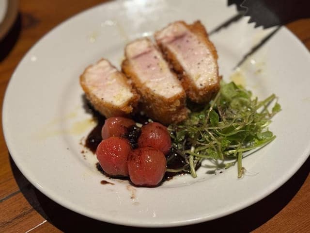 ピッツェリア&トラットリア ゴンゾー 目黒店 - サブ画像1